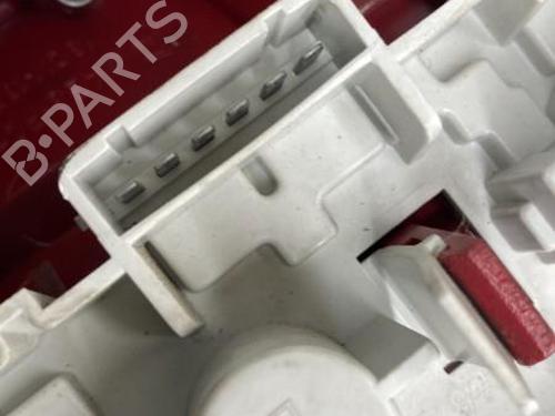 Right taillight SKODA SUPERB I (3U4) 2.5 TDI | BP22863400C35 