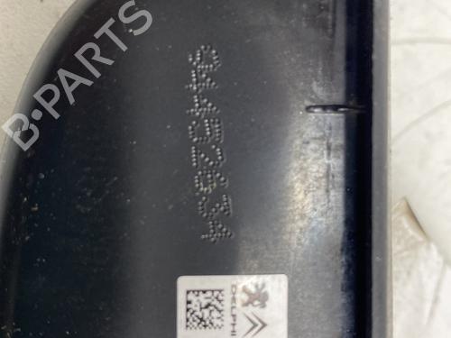 Switch CITROËN DS3 (SA_) 1.6 THP 155 | BP22860112I30 