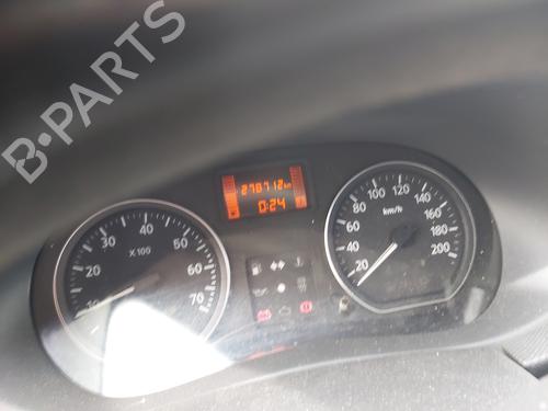 Steering column stalk DACIA SANDERO 1.5 dCi | BP26683566I23 - Image 11