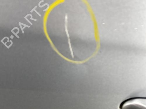 Left rear door VW GOLF VI Variant (AJ5) 1.2 TSI | BP30752496C4