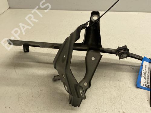 Support BMW X1 (F48) xDrive 18 d | BP29528923C155 