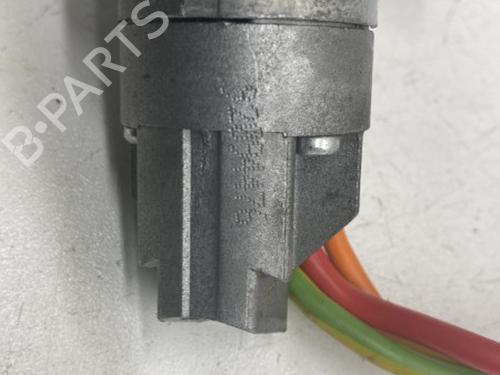 Used Ignition barrel Ignition barrel RENAULT CLIO II (BB_, CB_) 1.5 dCi (B/CB07) (65 hp) 22860876 22860876