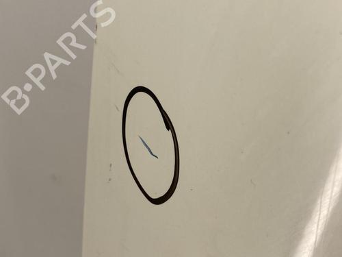Hood FORD FIESTA V (JH_, JD_) 1.3 | BP22858795C1 