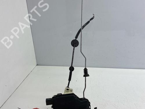 Used Rear left lock Rear left lock VW PASSAT B5.5 (3B3) 1.9 TDI (130 hp) 36763577 36763577