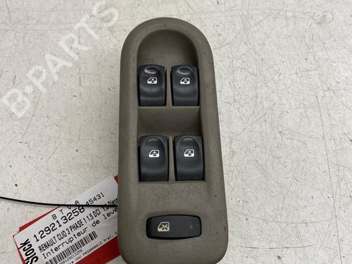 Used Left front window switch Left front window switch 37663231 37663231