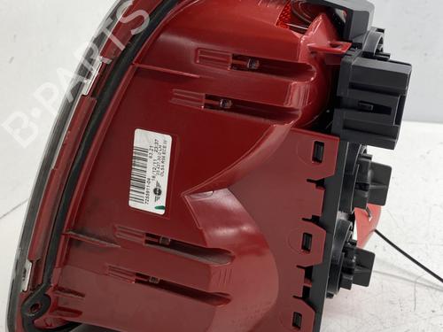 Used Left taillight Left taillight MINI MINI (R56) One (98 hp) 33607278 33607278
