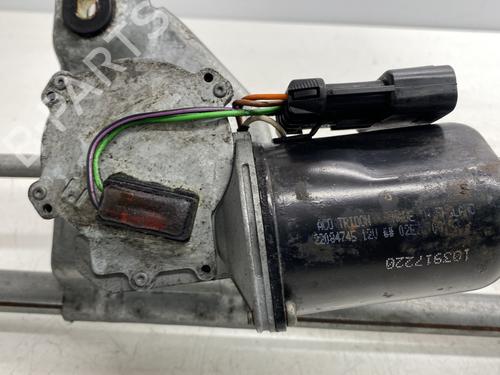 Used Front wiper motor Front wiper motor 25214043 25214043