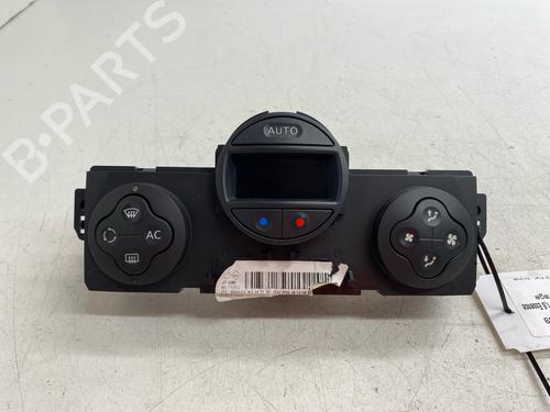Used Climate control Climate control 37471972 37471972