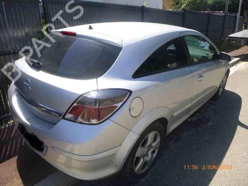 Left taillight OPEL ASTRA H GTC (A04) 1.3 CDTI (L08) | BP22857964C34 