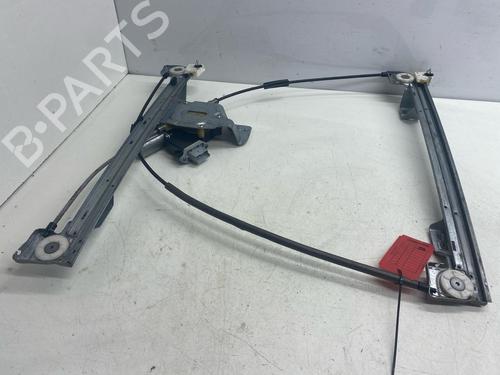 Front left window mechanism RENAULT KANGOO Express (FW0/1_) 1.5 dCi 90 (FW0G, FW05, FW08, FW11) | BP38512261C22 - Image 2