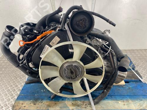 Engine VW CRAFTER 30-50 Van (2E_) 2.5 TDI | BP40609936M1 - Image 2