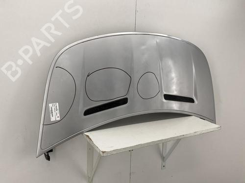 Hood SMART FORFOUR (454) 1.5 CDI (454.000) | BP22854848C1