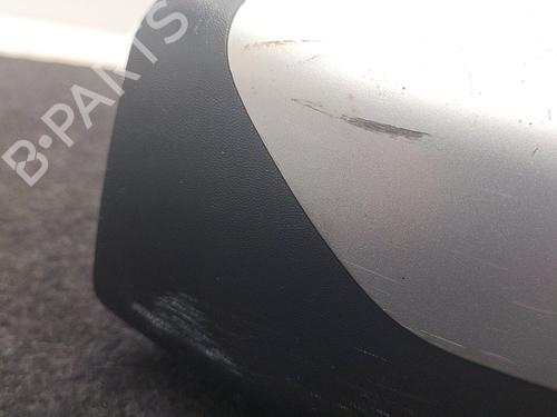 Right mirror RENAULT ESPACE IV (JK0/1_) 2.0 dCi (JK01, JK02, JK1J, JK1K, JK1H) | BP22857059C27 