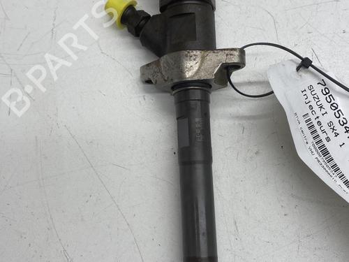 Injector SUZUKI SX4 (EY, GY) 1.6 DDIS (RW416D) | BP22851299M100 - Image 4