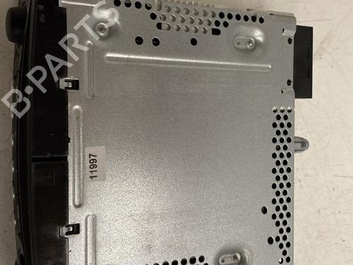 Used Radio Radio CITROËN C3 II (SC_) 1.4 VTi 95 (95 hp) 32384297 32384297