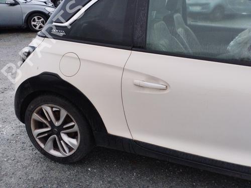 Brugte OPEL ADAM (M13) 1.0 4357036