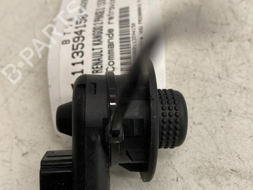 Commande retroviseurs RENAULT KANGOO Express (FW0/1_) 1.5 dCi 90 (FW0G, FW05, FW08, FW11) | BP29605089I25 