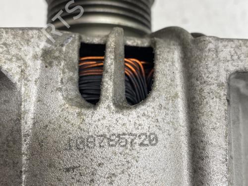 Alternator RENAULT MEGANE III Hatchback (BZ0/1_, B3_) 1.5 dCi (BZ09, BZ0D, BZ1W, BZ29, BZ14) | BP30752455M7