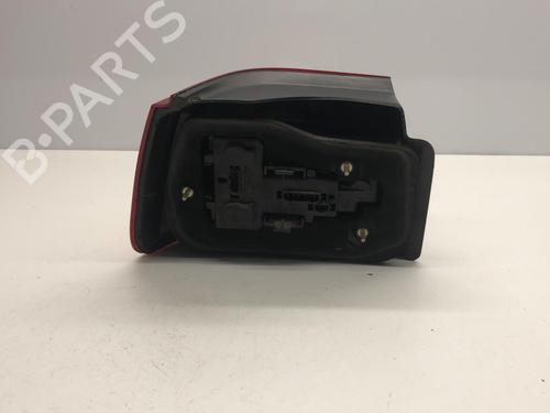 Right taillight SEAT IBIZA II (6K1) 1.9 TDI | BP22858637C35 