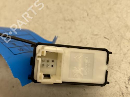 Right front window switch CITROËN BERLINGO Box Body/MPV (K9) 1.6 BlueHDi 100 | BP29590265I26 