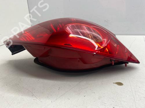 Right taillight KIA CEE'D Hatchback (ED) 1.6 CRDi 90 | BP38485274C35 - Image 3