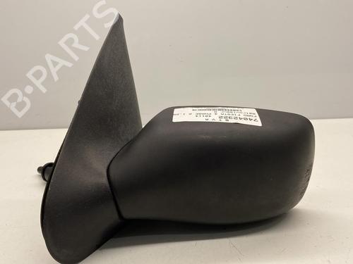 Left mirror FORD FIESTA IV (JA_, JB_) 1.25 i 16V | BP22856445C26 