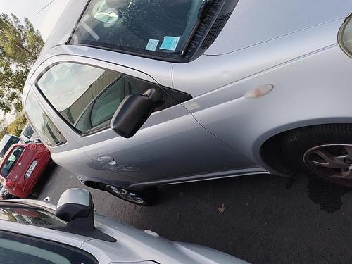 Left mirror TOYOTA YARIS (_P1_) 1.3 (SCP12_, SCP13_, SCP12R, SCP13R) | BP22850668C26 
