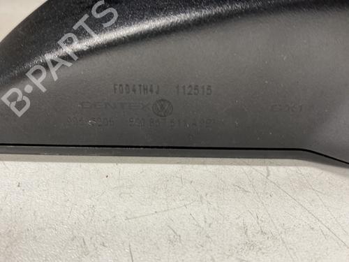 Rear mirror VW GOLF VII (5G1, BQ1, BE1, BE2) 2.0 GTI | BP26310586I6 