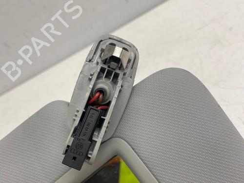 Right sun visor AUDI A4 B9 (8W2, 8WC) 2.0 TDI | BP39970120I2 - Image 4