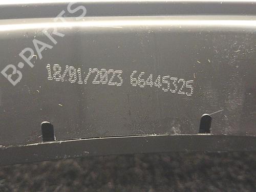 Used Instrument cluster PEUGEOT 308 SW I (4E_, 4H_) 1.6 HDi (109 hp) 22857032