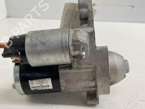 Used Starter Starter RENAULT CLIO IV (BH_) 0.9 TCe 90 (BHNF, BHMA, BHMH, BHJK, BHJR) (90 hp) 22859087 22859087