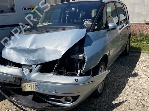 ABS pump RENAULT ESPACE IV (JK0/1_) 2.0 dCi (JK03, JK04, JK1C, JK1G, JK1J, JK1K) | BP39508734M43 - Image 9