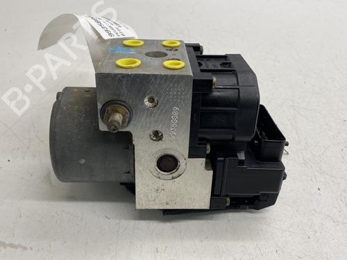 ABS pump PEUGEOT 306 Hatchback (7A, 7C, N3, N5) 2.0 HDI 90 | BP22858984M43 