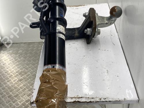 Tow ball/Mechanism CITROËN BERLINGO Box Body/MPV (K9) 1.6 BlueHDi 100 | BP30325879C141