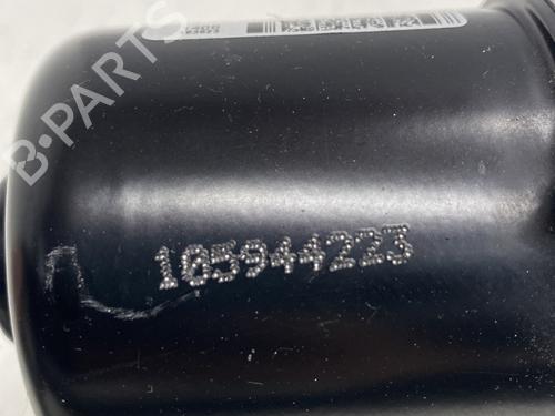 Front wiper motor RENAULT MEGANE IV Hatchback (B9A/M/N_) 1.6 TCe 205 (B9MV) | BP26240508M29 