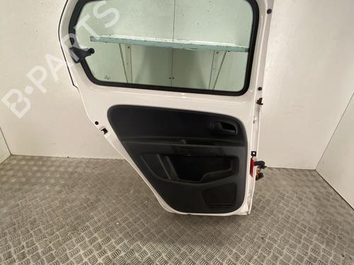 Porta posteriore sinistra Porta posteriore sinistra VW UP! (121, 122, BL1, BL2, BL3, 123) 1.0 (60 hp) 37501774 37501774