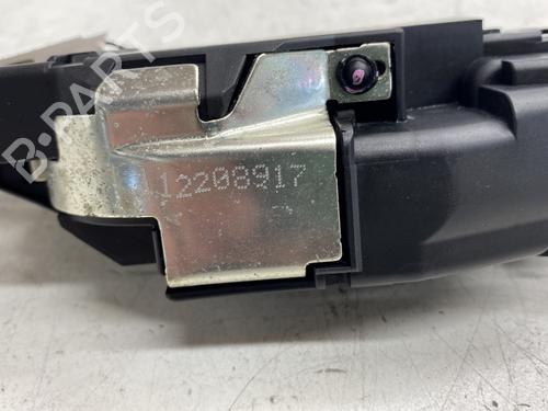 Tailgate lock CITROËN C3 Picasso (SH_) 1.6 HDI 90 | BP29528937C101 