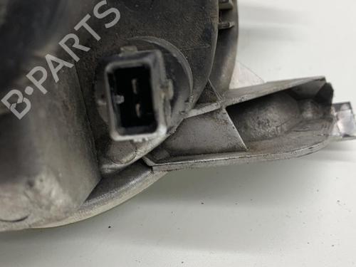 Right front fog light PEUGEOT 206 Hatchback (2A/C) 1.4 HDi eco 70 | BP22853304C31 