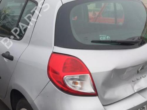 Switch RENAULT CLIO III Hatchback Van (SB_, SR_) | BP25258554I30 - Image 8
