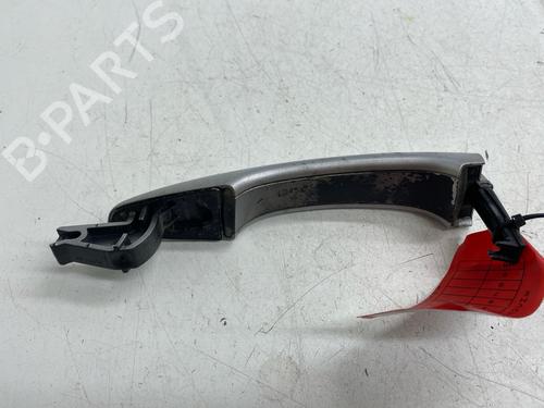 Used Rear left exterior door handle Rear left exterior door handle 39111714 39111714
