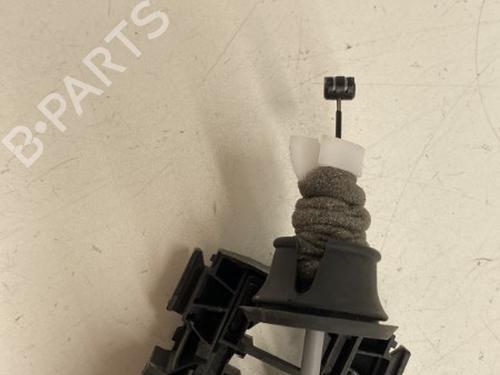 Front left lock AUDI Q2 (GAB, GAG) 1.4 TFSI | BP22861801C98 