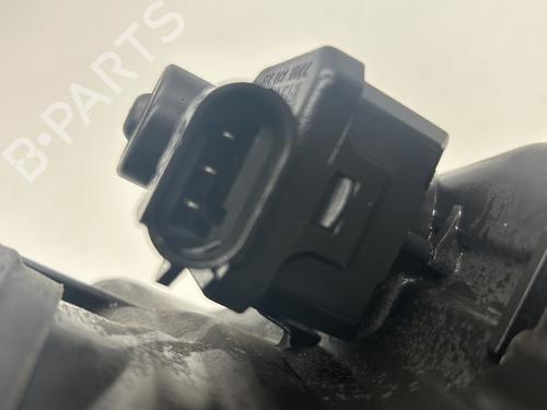 Used Left headlight Left headlight RENAULT ESPACE IV (JK0/1_) 1.9 dCi (JK0U) (116 hp) 22858770 22858770