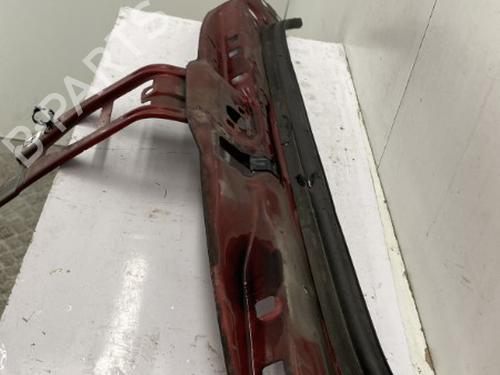 Crossmember RENAULT CLIO II (BB_, CB_) 1.5 dCi (B/CB07) | BP22861765C162 