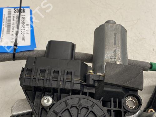 Front right window mechanism FORD FOCUS I (DAW, DBW) 1.6 16V | BP26224343C23 