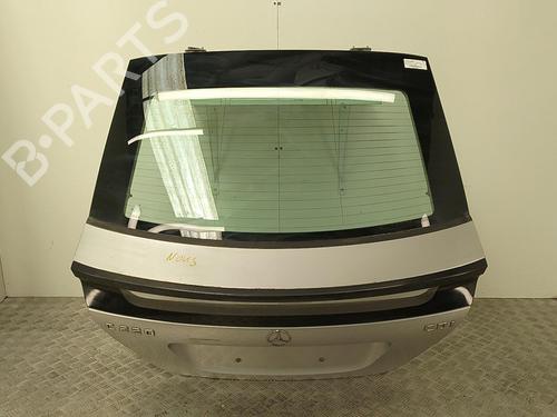 Tailgate MERCEDES-BENZ C-CLASS Coupe (CL203) C 220 CDI (203.706) | BP22858593C6 