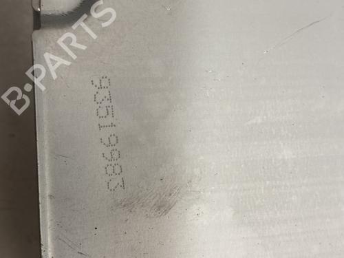 Used Radio Radio SMART FORTWO Coupe (453) 0.9 (453.344, 453.353) (90 hp) 23334874 23334874