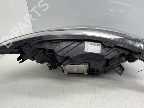 Optica esquerda RENAULT CAPTUR I (J5_, H5_) 1.3 TCe 130 (J5NJ, J5NE) | BP31584424C28