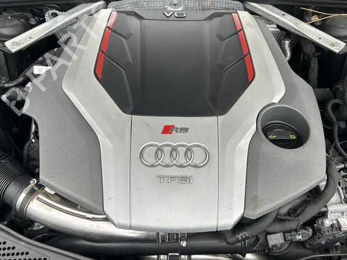 Gearbox AUDI A5 (F53, F5P) RS5 TFSI quattro | BP27375635M3 