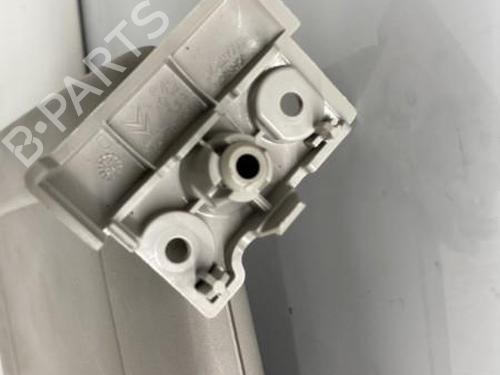 Right sun visor CITROËN C4 Picasso I MPV (UD_) 1.6 HDi | BP22862932I2 