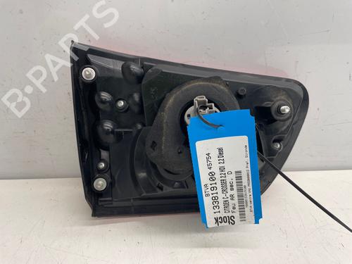 Used Right tailgate light Right tailgate light CITROËN C-CROSSER (VU_, VV_) 2.2 HDi (156 hp) 39886398 39886398